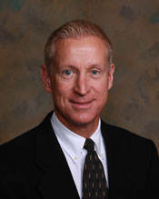 Dr. Michael Owens, Physical Medicine and Rehabilitation